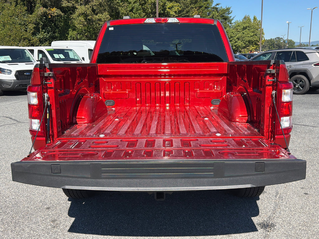 Used 2023 Ford F150 XL w/ STX Appearance Package AWD/4WD image 18