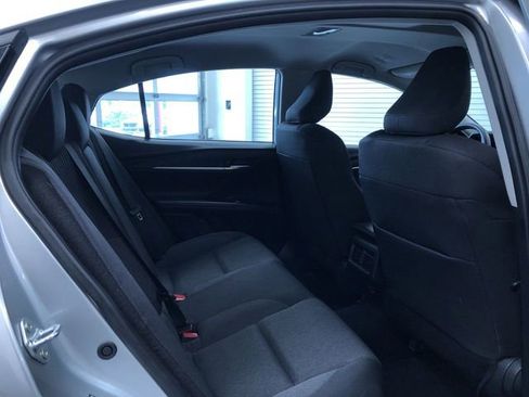 Used 2026 Toyota Camry LE FWD image 22