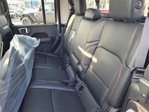 New 2026 Jeep Gladiator Rubicon image 6
