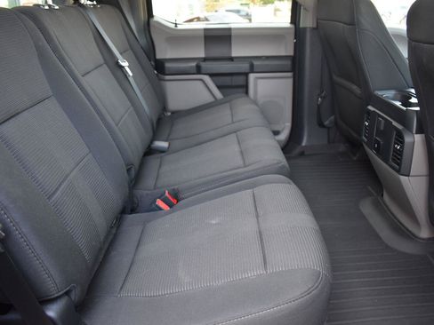 Used 2020 Ford F150 XL w/ Equipment Group 101A Mid AWD/4WD image 52