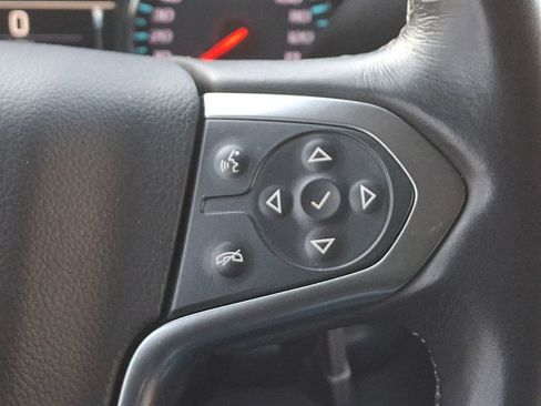 Used 2017 Chevrolet Silverado 1500 LT w/ All Star Edition image 22