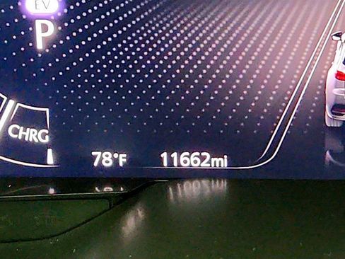 Used 2025 MAZDA CX-70 Plug-In Hybrid w/ Premium Pkg AWD/4WD image 16