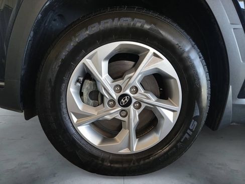 Used 2023 Hyundai Tucson SEL FWD image 14