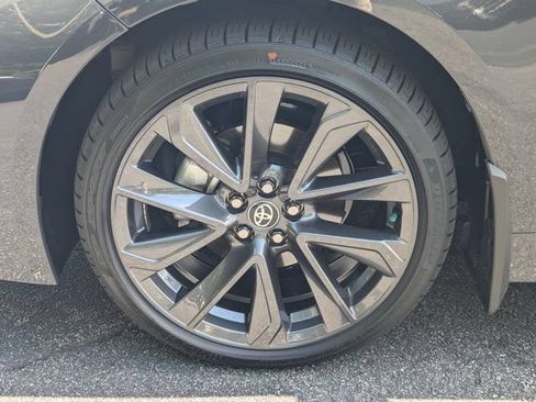 Used 2026 Toyota Corolla SE FWD image 11