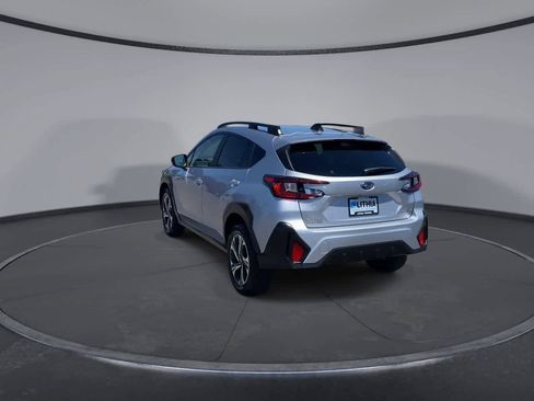 Used 2024 Subaru Crosstrek 2.0i Premium AWD/4WD image 7
