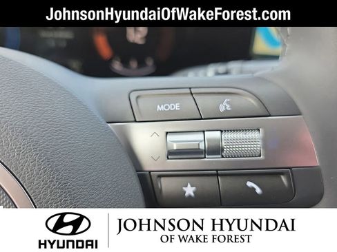 New 2026 Hyundai Kona SEL Sport FWD image 28