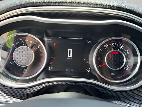 Used 2015 Dodge Challenger R/T Plus RWD image 23