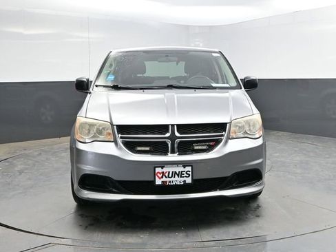 Used 2013 Dodge Grand Caravan SE FWD image 4