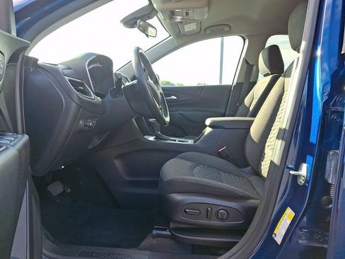 Used 2020 Chevrolet Equinox LT AWD/4WD image 15