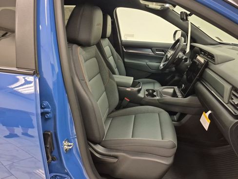 New 2026 GMC Terrain AT4 w/ Technology Package II image 29