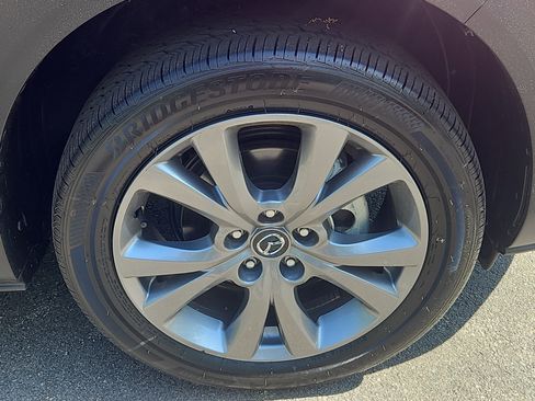 Certified 2025 MAZDA CX-30 AWD 2.5 S w/ Premium Package image 30