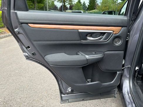 Used 2021 Honda CR-V EX image 29