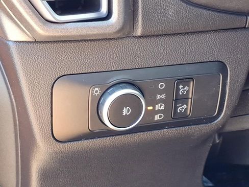 New 2026 Ford Bronco Sport Big Bend image 19