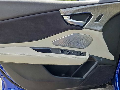 Used 2025 Acura RDX A-Spec image 13