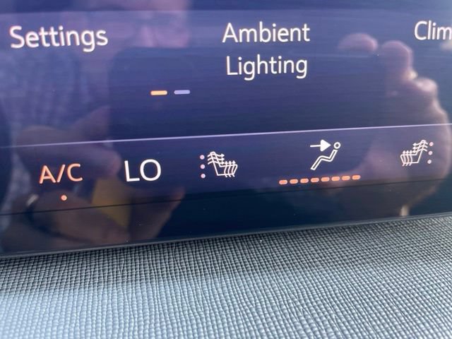 Used 2026 Buick Enclave Preferred FWD image 24