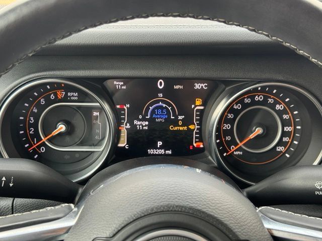 Used 2020 Jeep Gladiator Overland AWD/4WD image 32