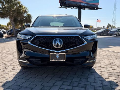 Used 2024 Acura MDX SH-AWD w/ Technology Package image 6