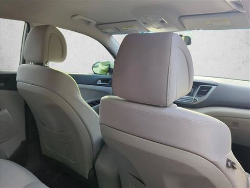 Used 2018 Hyundai Tucson SEL FWD image 29