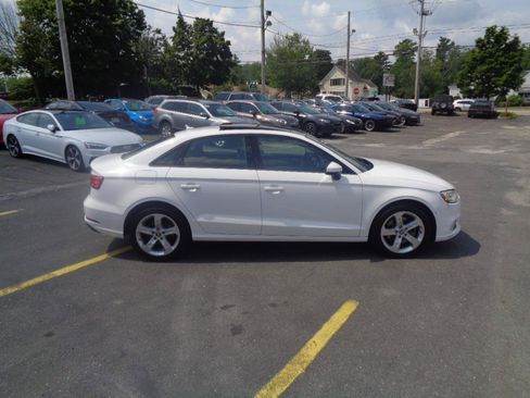 Used 2018 Audi A3 2.0T Premium w/ Convenience Package FWD image 14