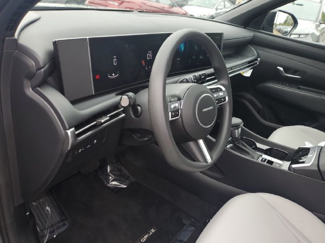 Certified 2026 Hyundai Santa Cruz SEL AWD/4WD image 19