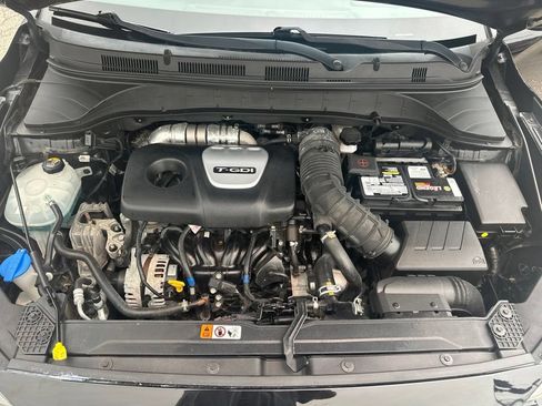 Used 2019 Hyundai Kona Ultimate FWD image 31