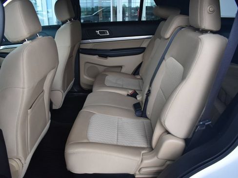 Used 2016 Ford Explorer FWD image 14