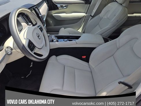 Certified 2023 Volvo S90 B6 Ultimate AWD/4WD image 11