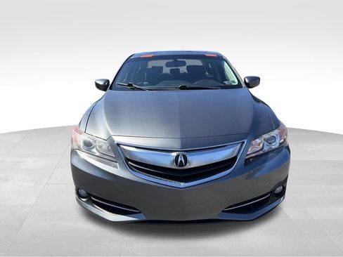 Used 2013 Acura ILX Hybrid w/ Technology Package image 3