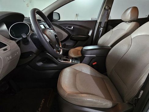 Used 2015 Hyundai Tucson GLS w/ Option Group 02 image 14