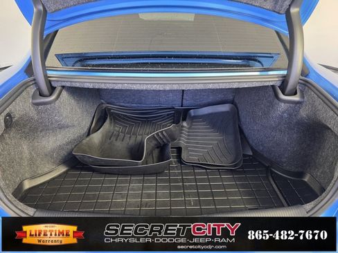 Used 2023 Dodge Charger Scat Pack image 29