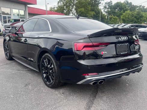 Used 2018 Audi S5 Premium Plus w/ Navigation Package AWD/4WD image 5