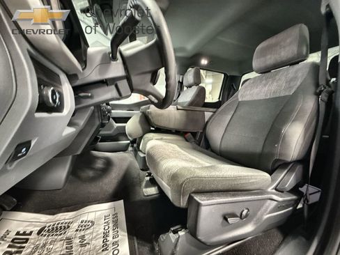 Used 2024 Ford F250 XLT image 16