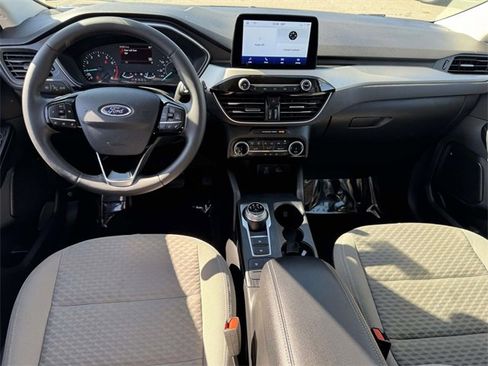Used 2022 Ford Escape SE w/ Convenience Package image 12
