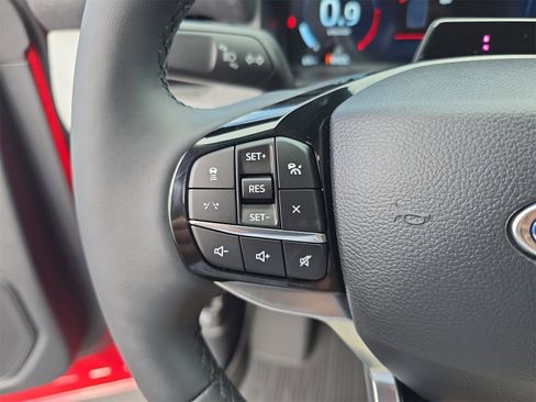 New 2026 Ford Explorer Platinum w/ LUX Leather Package image 23