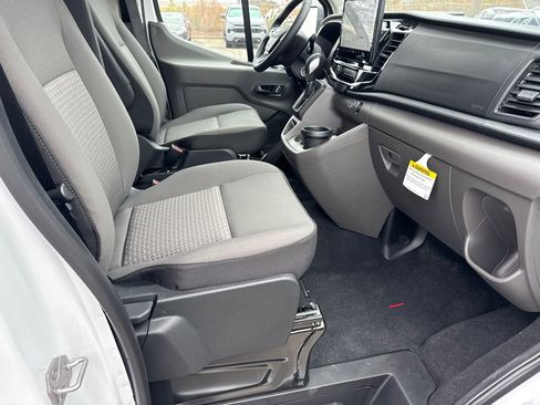 New 2026 Ford Transit 350 XLT image 32