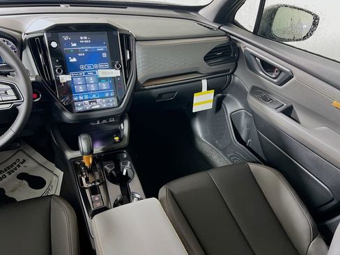 New 2026 Subaru Forester Wilderness image 18