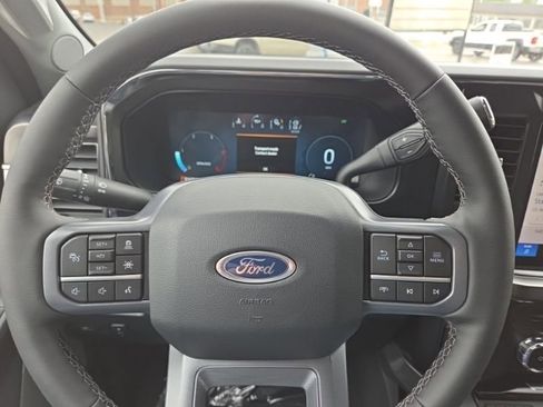 New 2026 Ford F350 Lariat w/ Lariat Ultimate Package AWD/4WD image 37