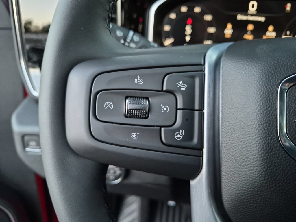 New 2026 GMC Sierra 1500 Elevation AWD/4WD image 21