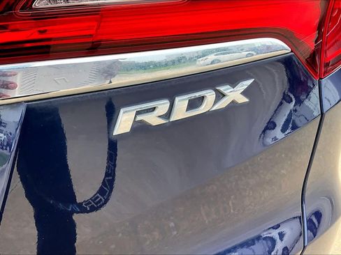 Used 2017 Acura RDX FWD w/ Technology Package image 10