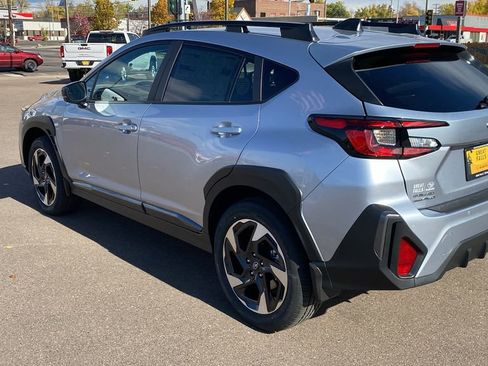 Used 2025 Subaru Crosstrek 2.5i Limited w/ Crosstrek Mirror Package image 7