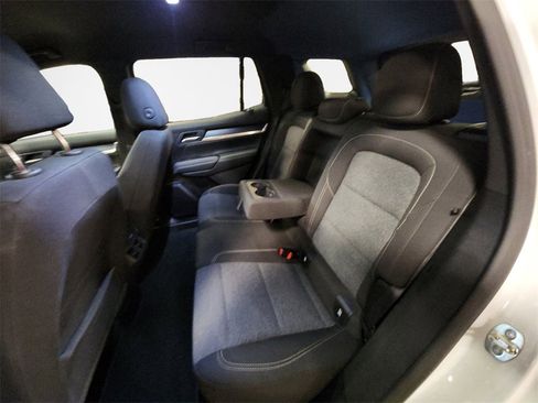 Certified 2025 GMC Terrain Elevation image 24