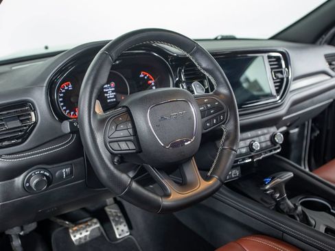 Used 2024 Dodge Durango SRT AWD/4WD image 37