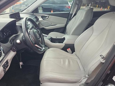 Used 2024 Acura RDX SH-AWD w/ Technology Package image 11