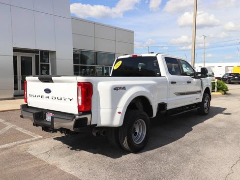 Used 2025 Ford F350 XLT AWD/4WD image 15