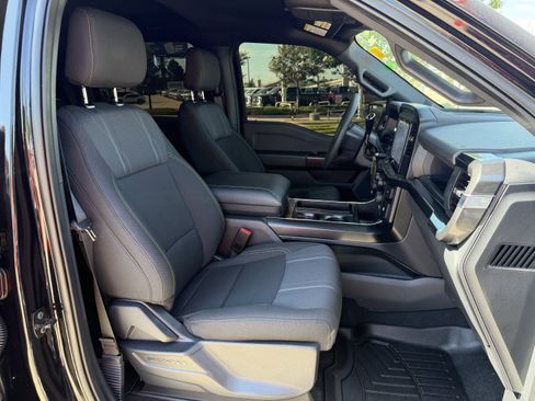 Used 2025 Ford F150 STX RWD image 31