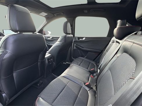 Used 2024 Ford Escape ST-Line Select w/ Tech Pack #2 image 35