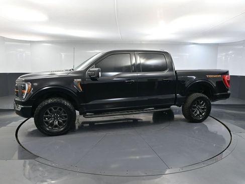 Used 2023 Ford F150 Tremor w/ 360 Degree Camera Package image 10