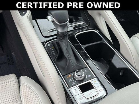 Used 2024 Kia Telluride SX Prestige image 23