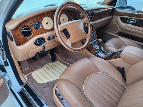 Used 2001 Bentley Arnage Red Label image 12