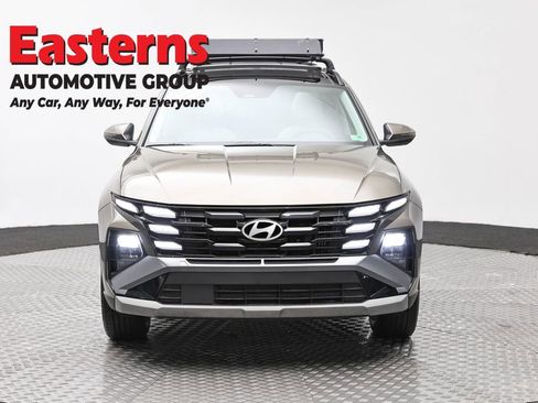 Used 2025 Hyundai Tucson SEL AWD/4WD image 2
